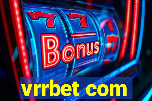 vrrbet com